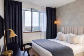 Best Western Plus Hôtel Isidore